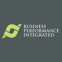 Business Performance Integrated Logo
