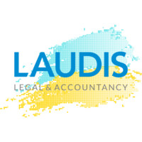 Laudis Legal & Accountancy Logo