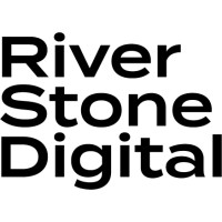 River Stone Digital Logo