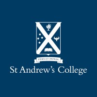 St Andrews College, New Zealand Logo