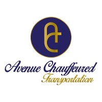Avenue Chauffeured Transportation Charlotte Logo