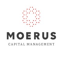 Moerus Capital Management LLC Logo