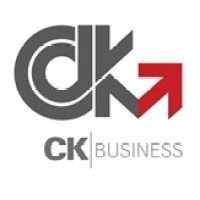 CK Business - BPO Financeiro Logo