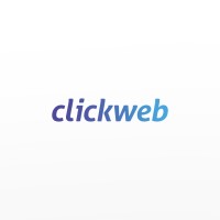 Clickweb Logo