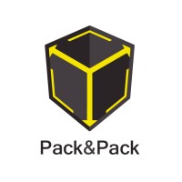 Pack&Pack Logo