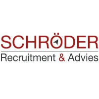 Schröder Recruitment & Advies Logo