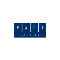 PACT AVOCATS Logo