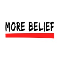 More Belief Logo
