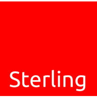 Sterling Ltd. Logo