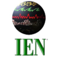 IEN Istituto Europeo Neurosistemica Logo