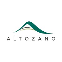 Grupo Altozano Logo