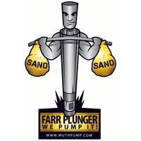 Muth Pump LLC Logo