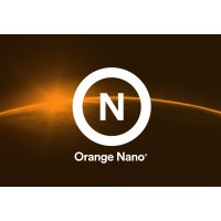 Orange Nanotech B.V. Logo