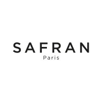 Safran Paris Logo