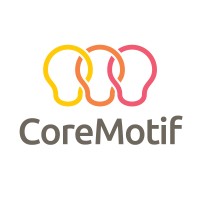 CoreMotif Logo