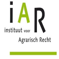 Instituut voor Agrarisch Recht Logo