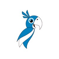ParrotPlay Logo