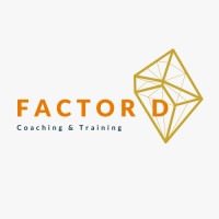 Buro Factor D Logo