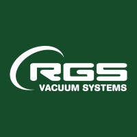 RGS Vacuum Systems Logo