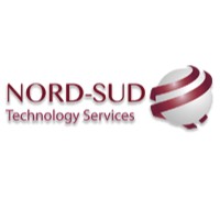NORD SUD TECHNOLOGY SERVICES Logo