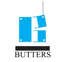 Butters Group Logo