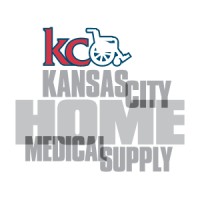 Kansas City Home Medical Supply Logo