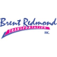 Brent Redmond Transportation, Inc. Logo