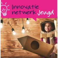 Innovatienetwerk Jeugd Hart van Brabant Logo
