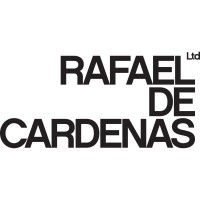Rafael de Cárdenas, Ltd. Logo