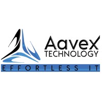Aavex Technology Corporation Logo