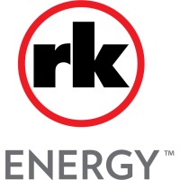 RK Energy Logo