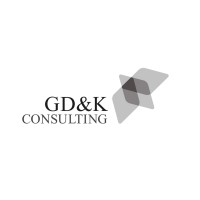 GD&K Consulting Logo