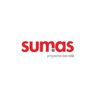 SUMAS CONSTRUCCIONES Logo