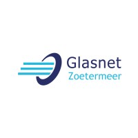 Glasnet Zoetermeer Logo