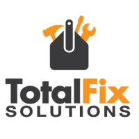 Total Fix Solutions Logo