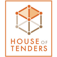 House of Tenders Logo