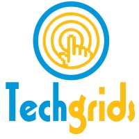 Techgrids ltd Logo