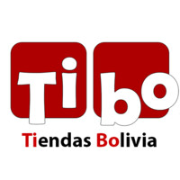 Tibo.bo Logo