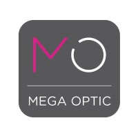Mega Optic Logo