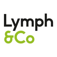 Lymph&Co Logo