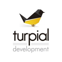 Turpial Development Logo
