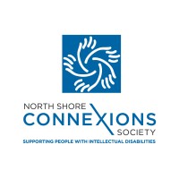 North Shore ConneXions Society Logo