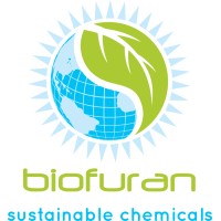 Biofuran Chemical Products BV Logo