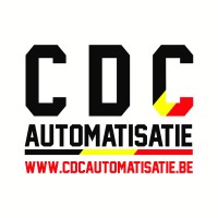 CDC Automatisatie Logo