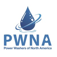 Power Washers of North America Logo