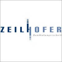 Zeilhofer Handhabungstechnik GmbH & Co. KG Logo