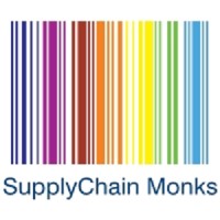 Supply Chain Monks LLP Logo