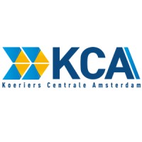 Koeriers Centrale Amsterdam Logo