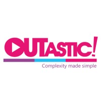 Outastic Logo