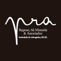 PRA - Raposo, Sá Miranda & Associados - Sociedade de Advogados, RL Logo